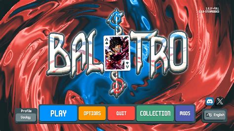 balatro ovagames|Balatro Nexus .